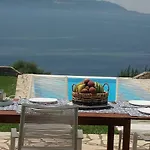 Вилла Princess Of Blue Eagles Retreat
