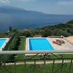 Princess Of Blue Eagles Retreat Вилла *