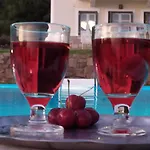 Princess Of Blue Eagles Retreat Вилла