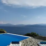 Princess Of Blue Eagles Retreat Вилла