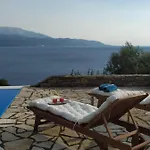 Вилла Princess Of Blue Eagles Retreat Skaloma