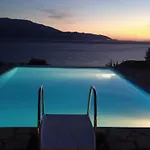 Вилла Princess Of Blue Eagles Retreat
