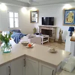 Villa Princess Of Blue Eagles Retreat Skaloma