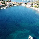 Princess Of Blue Eagles Retreat Вилла *