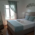Вилла Princess Of Blue Eagles Retreat Skaloma