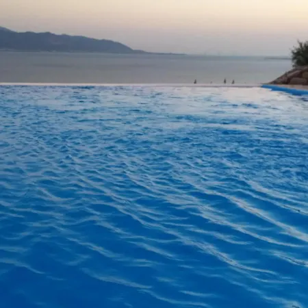 Princess Of Blue Eagles Retreat Вилла