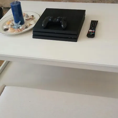 Princess Of Blue Eagles Retreat Villa Skaloma