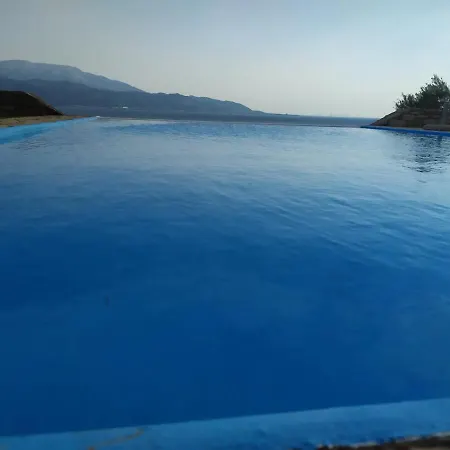 Villa Princess Of Blue Eagles Retreat