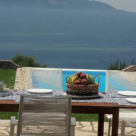Villa Princess Of Blue Eagles Retreat