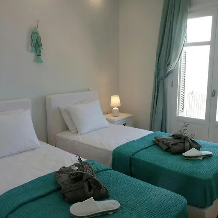 Вилла Princess Of Blue Eagles Retreat *