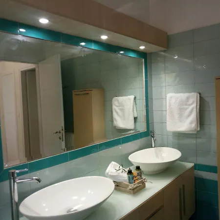 Villa Princess Of Blue Eagles Retreat Skaloma