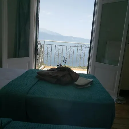 Вилла Princess Of Blue Eagles Retreat Skaloma