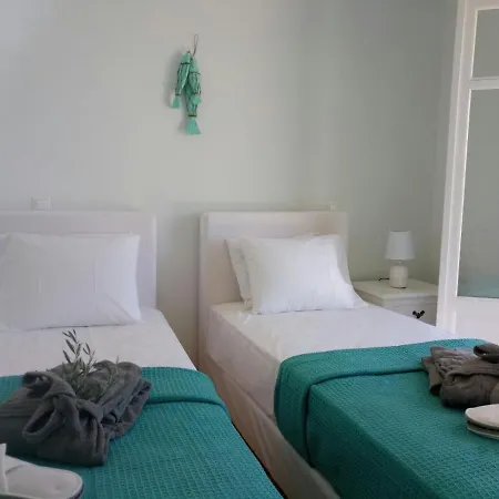 Villa Princess Of Blue Eagles Retreat Skaloma