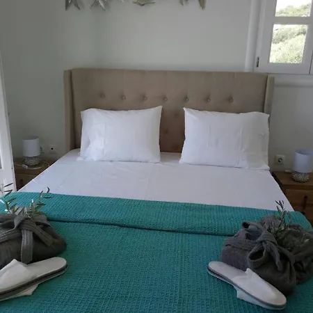 Princess Of Blue Eagles Retreat Villa