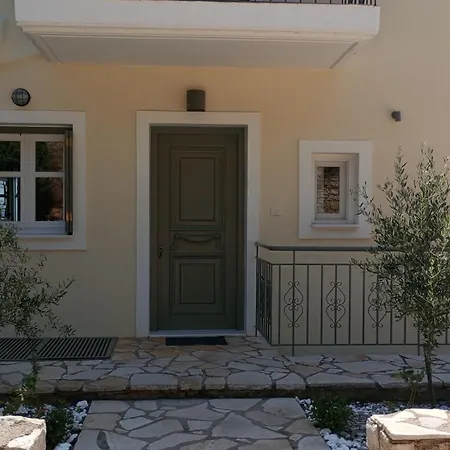 Princess Of Blue Eagles Retreat Villa *