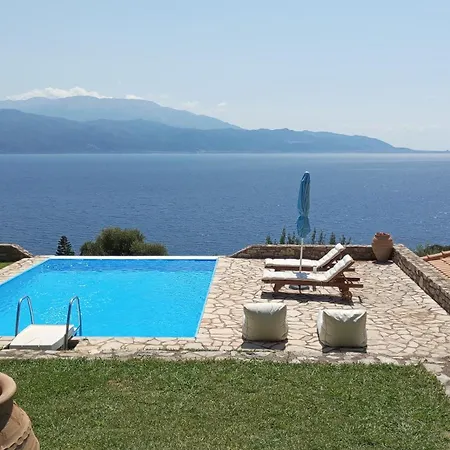 Princess Of Blue Eagles Retreat Вилла *