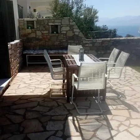 Βίλα Princess Of Blue Eagles Retreat