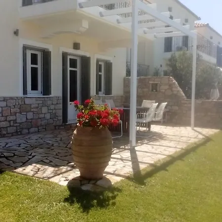 Villa Princess Of Blue Eagles Retreat