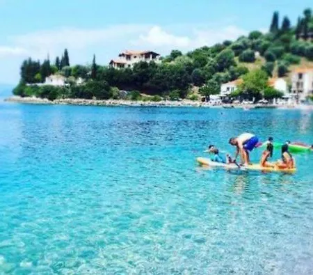 Princess Of Blue Eagles Retreat *