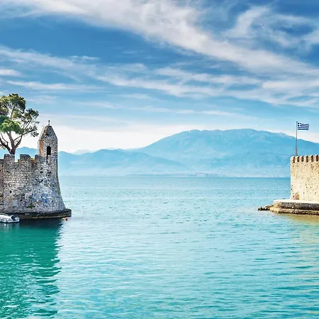 Вилла Princess Of Blue Eagles Retreat