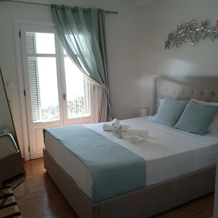 Villa Princess Of Blue Eagles Retreat Skaloma