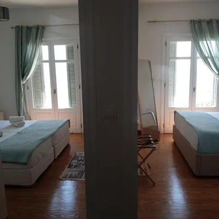 Princess Of Blue Eagles Retreat Villa